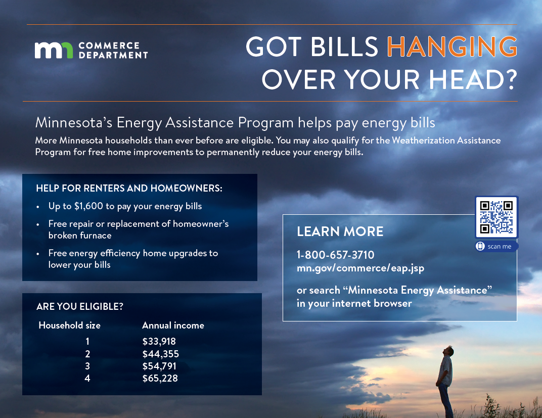 Energy Assistance Program King County Wa