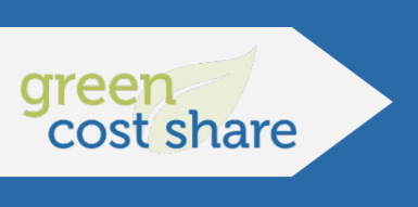 Green Cost Share logo