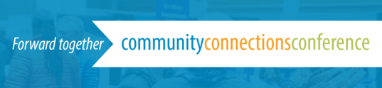 community connections conference