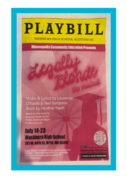 Legally Blonde the Musical