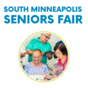 South Minneapolis Seniors Fair