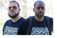 Theodore Swanson -Teddy Grimes- & Kimani Beard_CRF Photo - white field_2