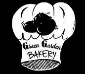 Green Garden Bakery logo