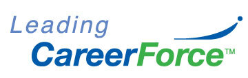 Leading CareerForce logo