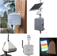 Examples of Air Sensors