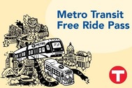 Metro Transit Free Ride Pass 2024 Community Connections Conference