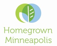 Homegrown Minneapolis logo