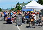 Open Streets
