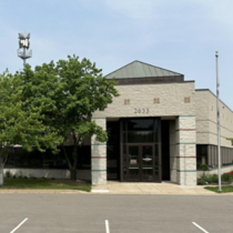 Community Safety Center 