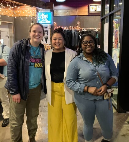 transit equity celebration