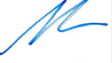 Signature