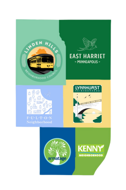 ward 13 neighborhoods