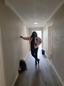 CM Vetaw at Turning Point's Glenwood Apartments