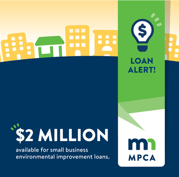 MPCA Improvement Loans