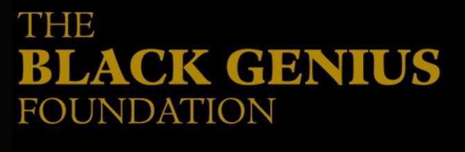 Black Genius Logo