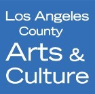 Los Angeles Council on the Arts Logo