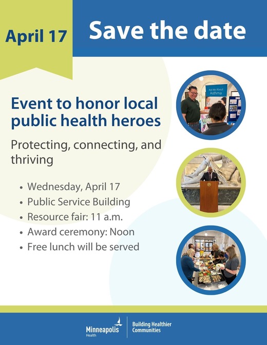 public health week
