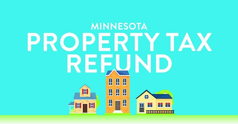 Property Tax Refund 