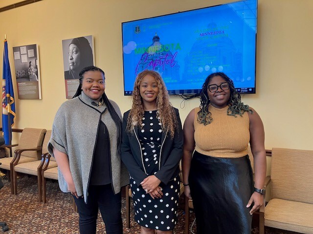 AKA day at the Capitol