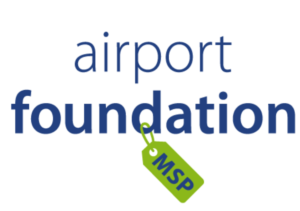 Airport Foundation Logo