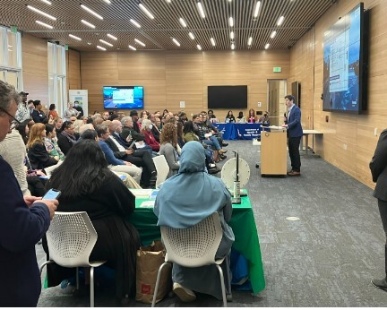 Public health heroes 2024