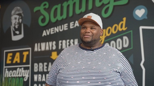 Sammy's Avenue Eatery 