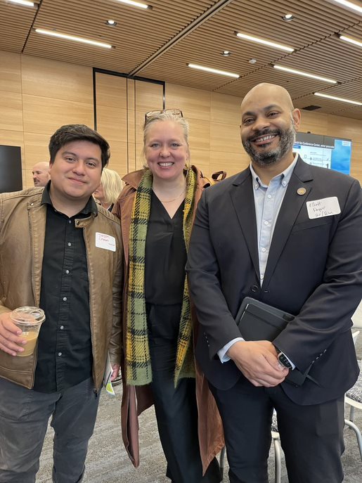 Public Health Heroes Event