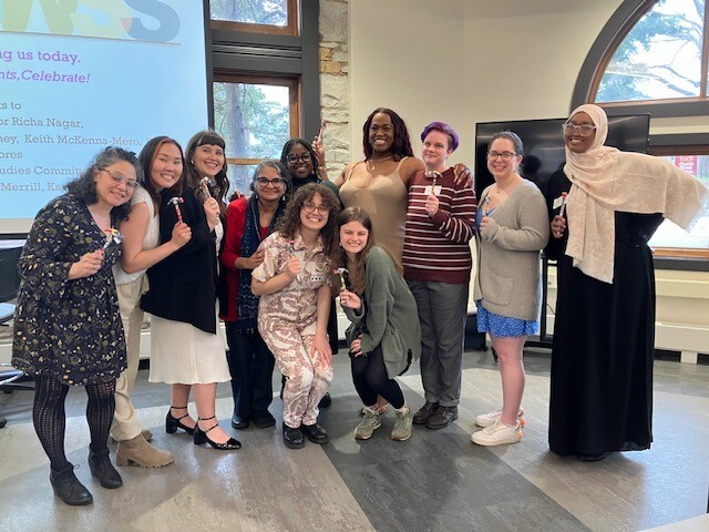 GWSS undergrad symposium