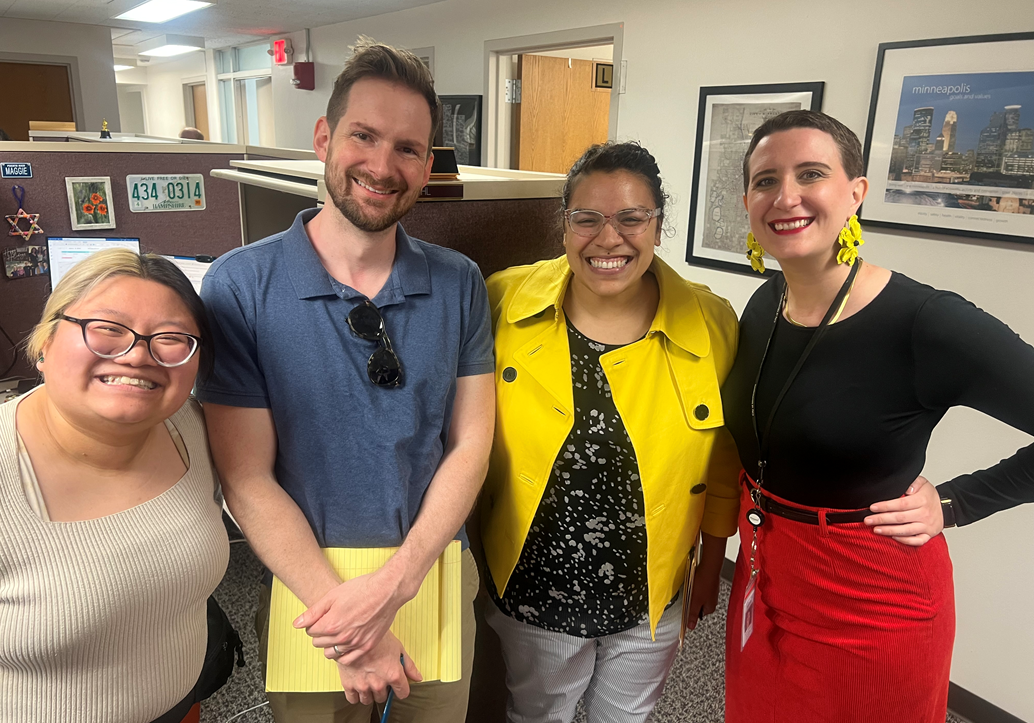 Harrison Legal Clinic 