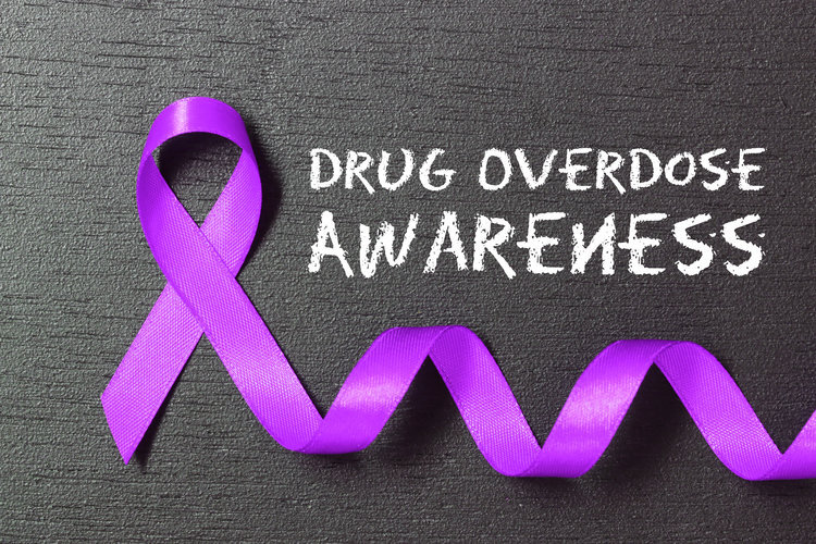 Drug Overdose Awareness