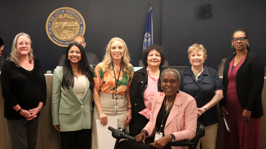 older adults resolution