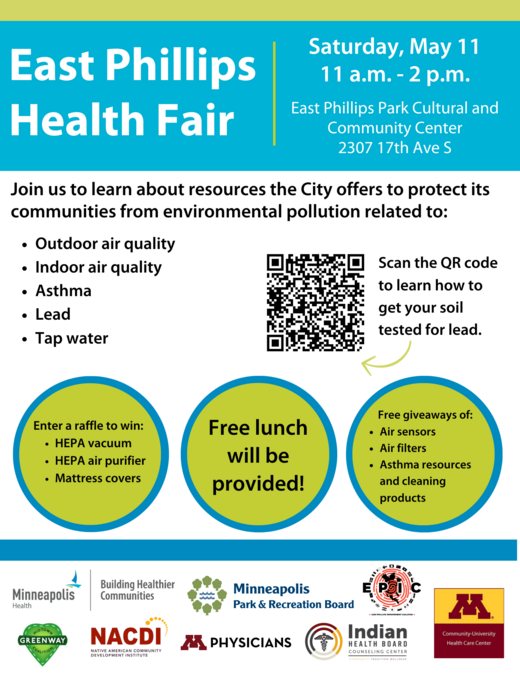 Health Fair