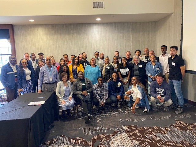 Hennepin Safer Communities Summit