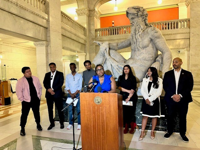 Statewide rideshare victory