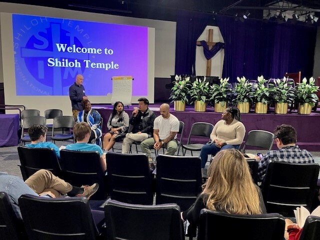 MPS families listening session