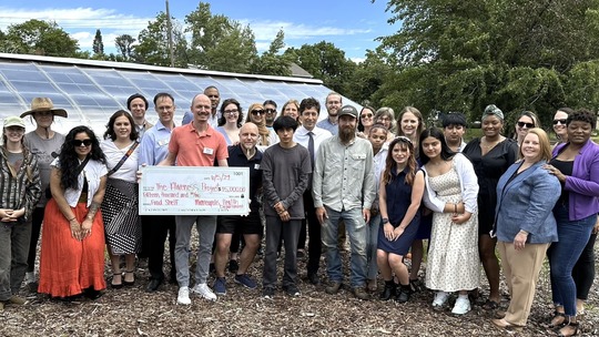 Homegrown Minneapolis grants