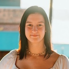 Caitlin Lopata portrait photo