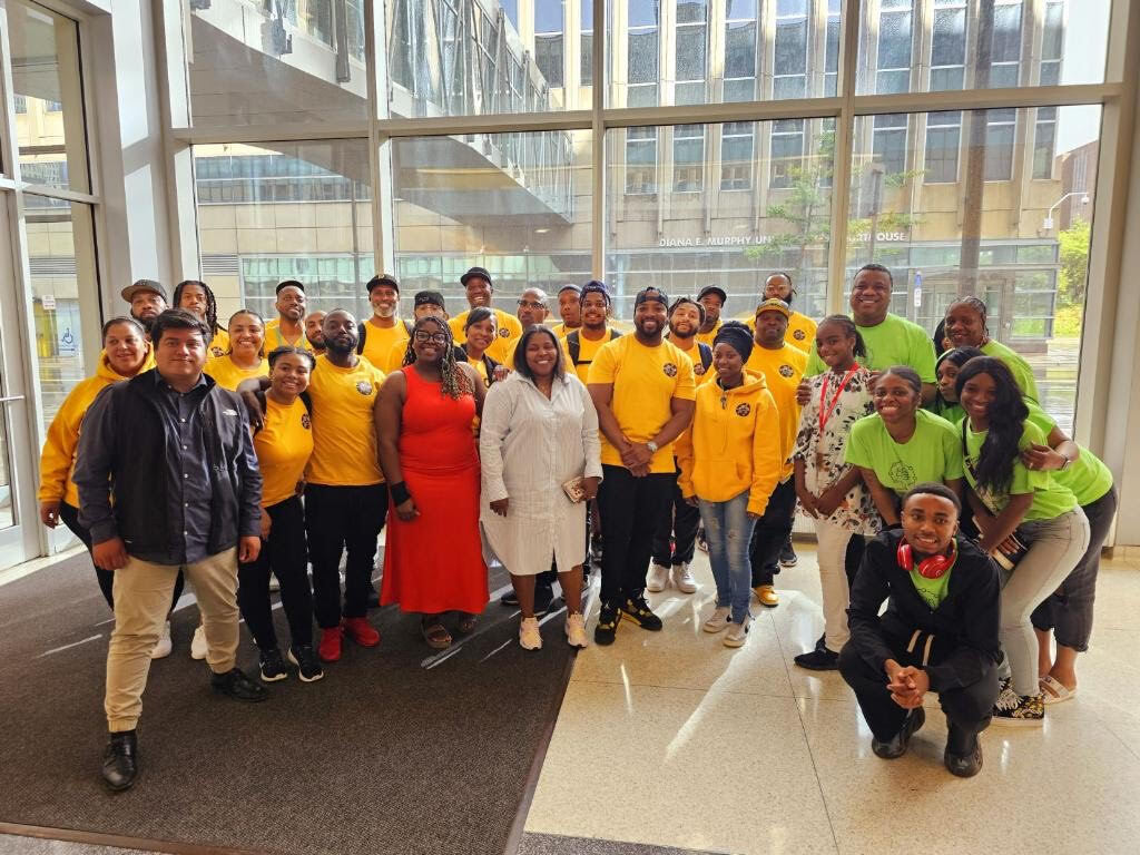 Violence Prevention and Intervention Contractors