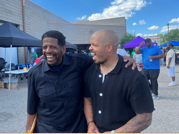 Freedom & Fellowship Juneteenth Celebration 