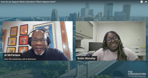 The Conversation with Al McFarlane