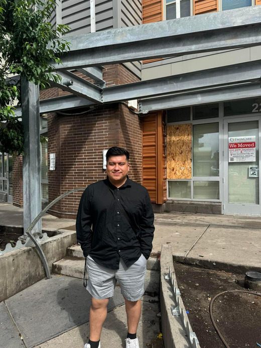 Lake Street Safety Center