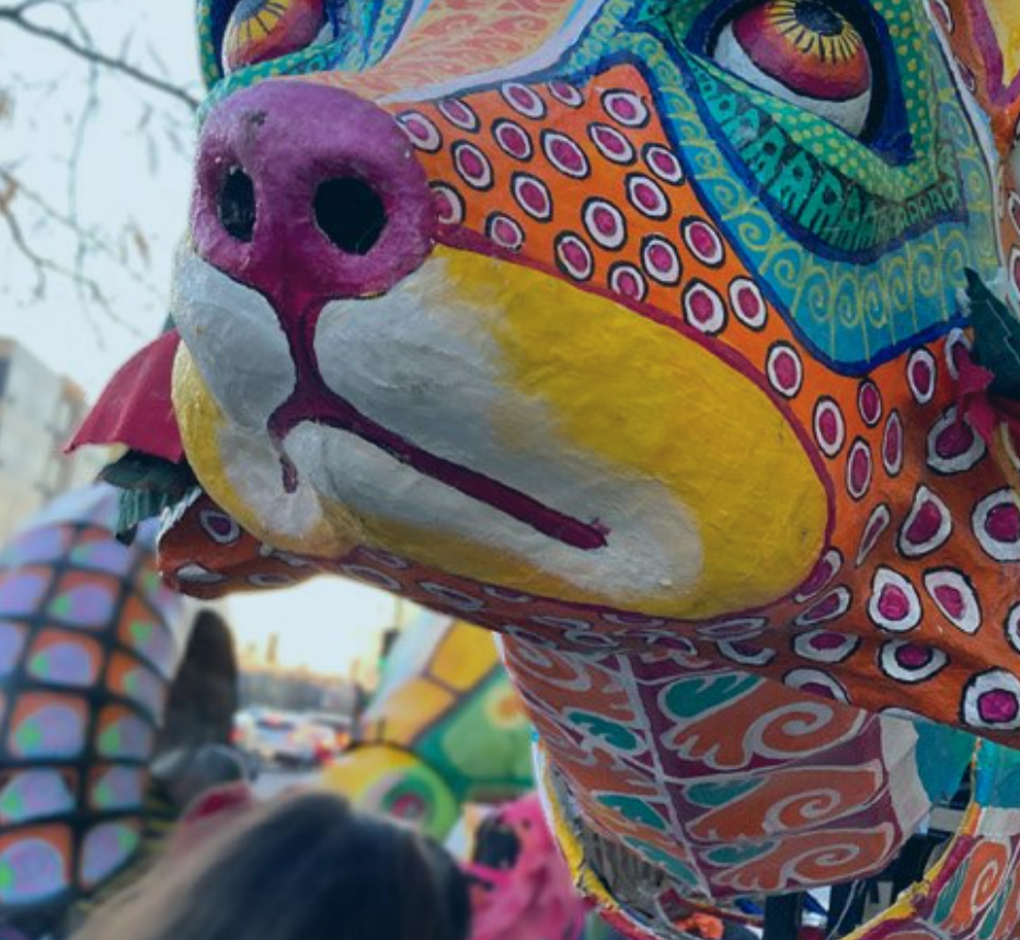 Cultural District Arts Fund