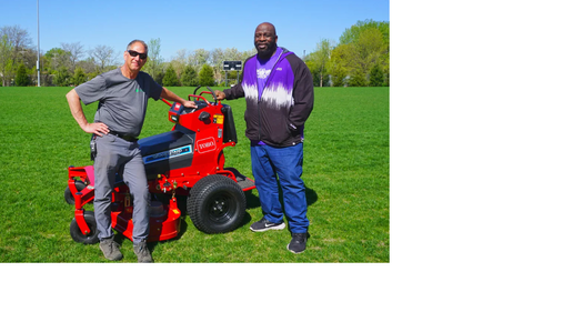 Parkway Lawn Service