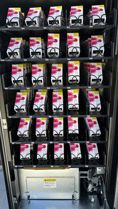 Narcan Vending Machine