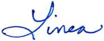Linea signature