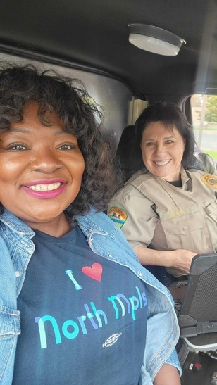 CM Vetaw and MACC Agent Sue