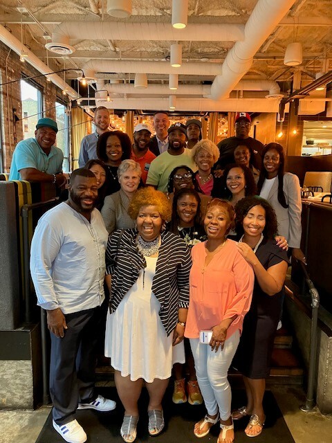 Violence prevention experts and local providers