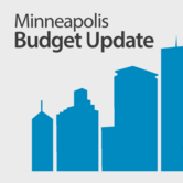 Budget Update 