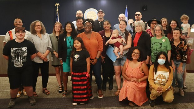 Shut down Smith resolution