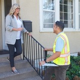 Annual property reviews